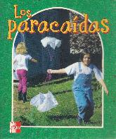 Los paracaidas