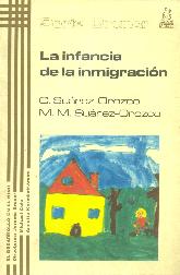 La infancia de la inmigracion