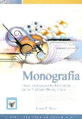 Monografa