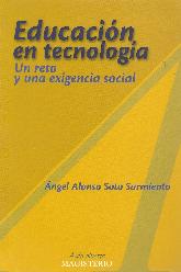 Educacion en Tecnologia