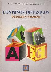 Nios disfasicos, los