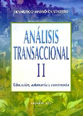 Analisis Transaccional II