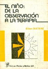 El Nio : de la observacion a la terapia