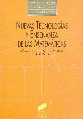 Nuevas tecnologias y enseanza de las matematicas