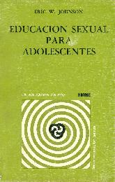 Educacion sexual para adolescentes (nios de 8-12 aos)