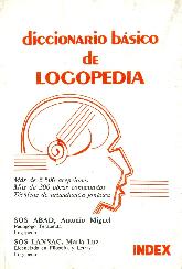 Diccionario basico de logopedia