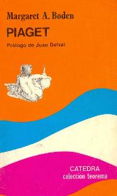 Piaget, prologo de Juan Delval