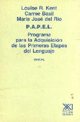 PAPEL