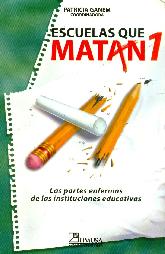 Escuelas que matan 1