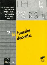 La funcion docente