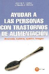 Ayudar a las personas con transtornos de alimentacion