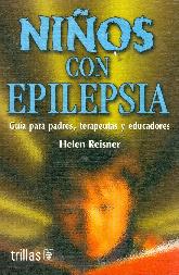Nios con Epilepsia 