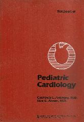 Textbook of Pediatric Cardiology