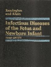 Infectious Deseases of the fetus and newborn infant