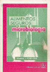 Alimentos seguros: microbiologia
