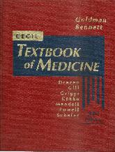 Cecil textbook of Medicine