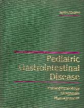 Pediatric Gastrointestinal Disease