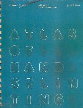 Atlas of Hand Splinting