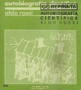 Autobiografia Cientifica Aldo Rossi