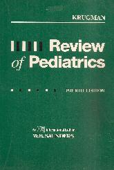 Review of pediatric