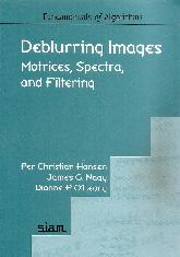 Debluring Images