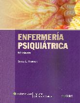 Enfermera Psiquitrica