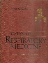 Textbook of Respiratory Medicine