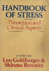 Handbook of Stress