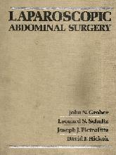 Laparoscopic Abdominal Surgery