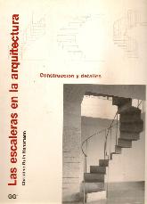 La escalera en la arquitectura