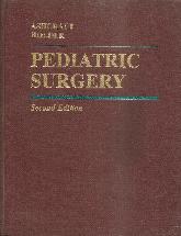 Pediatrics Surgery