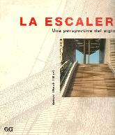 La escalera 