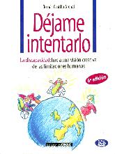 Dejame Intentarlo DVD