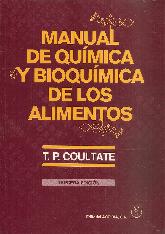 Manual de Qumica y Bioqumica de los Alimentos