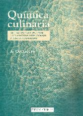 Qumica culinaria