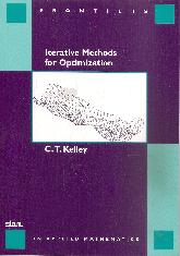 Iterative Methods for Optimization