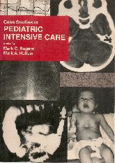 Case studies in Pediatric Intensive Care