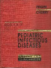 Textbook of Pediatric Infectious Diseases 2ts