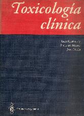 Toxicologia clinica