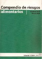 Compendio de Riesgos Alimentarios