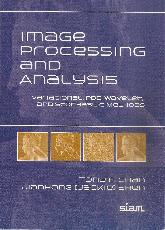 Image Processing and Analisys