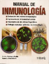 Manual de Inmunologa