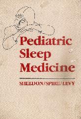 Peditric sleep medicine