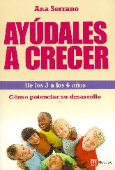 Ayudales a crecer