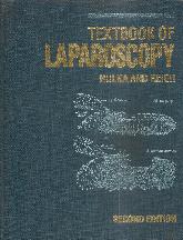 Textbook of Laparoscopy