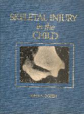 Skletal injury in the child