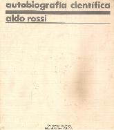 Autobiografia cientifica Aldo Rossi