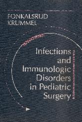 Infections and inmunologic disorders in pediatric surgery