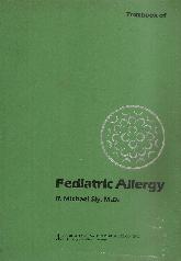 Pediatric Allergy