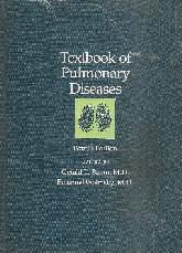 Textbook of Pulmonary diseases